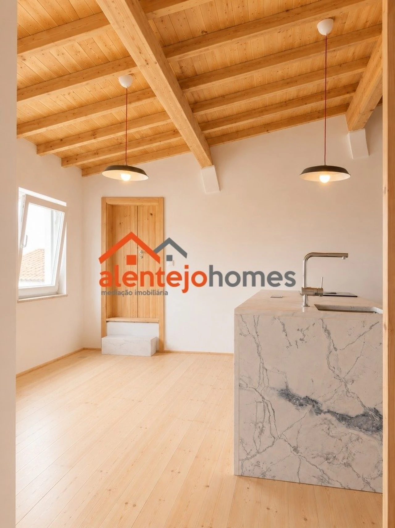 Apartamento T2 para Venda em Arraiolos Foto 11