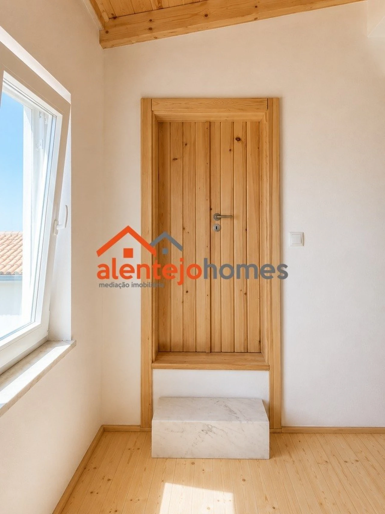Apartamento T2 para Venda em Arraiolos Foto 13