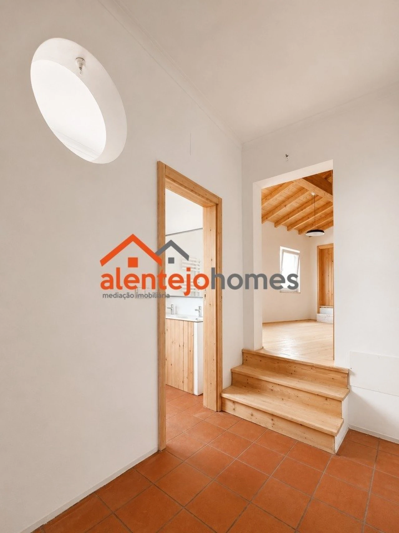 Apartamento T2 para Venda em Arraiolos Foto 7