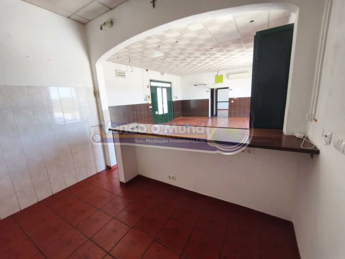 Negócio para Venda em Mora Foto 6