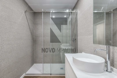 Apartamento T3 para Venda em Montijo e Afonsoeiro