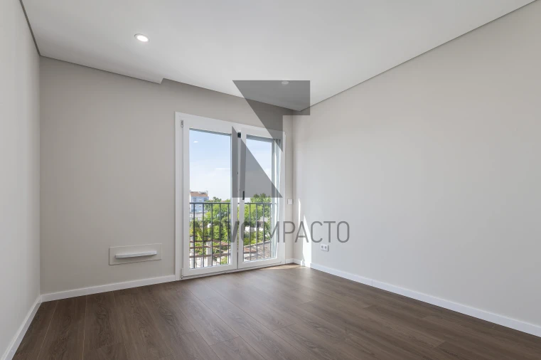 Apartamento T3 para Venda em Montijo e Afonsoeiro Foto 16