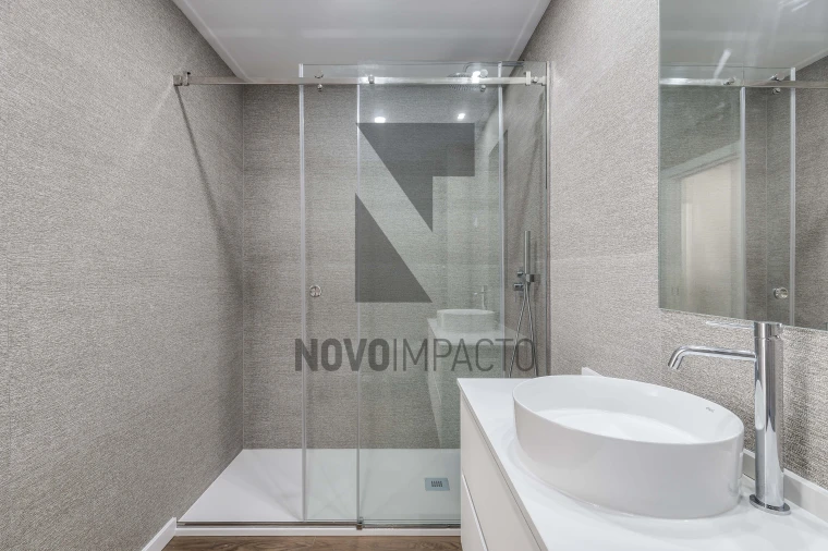 Apartamento T3 para Venda em Montijo e Afonsoeiro Foto 15