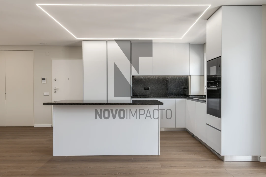 Apartamento T3 para Venda em Montijo e Afonsoeiro Foto 5
