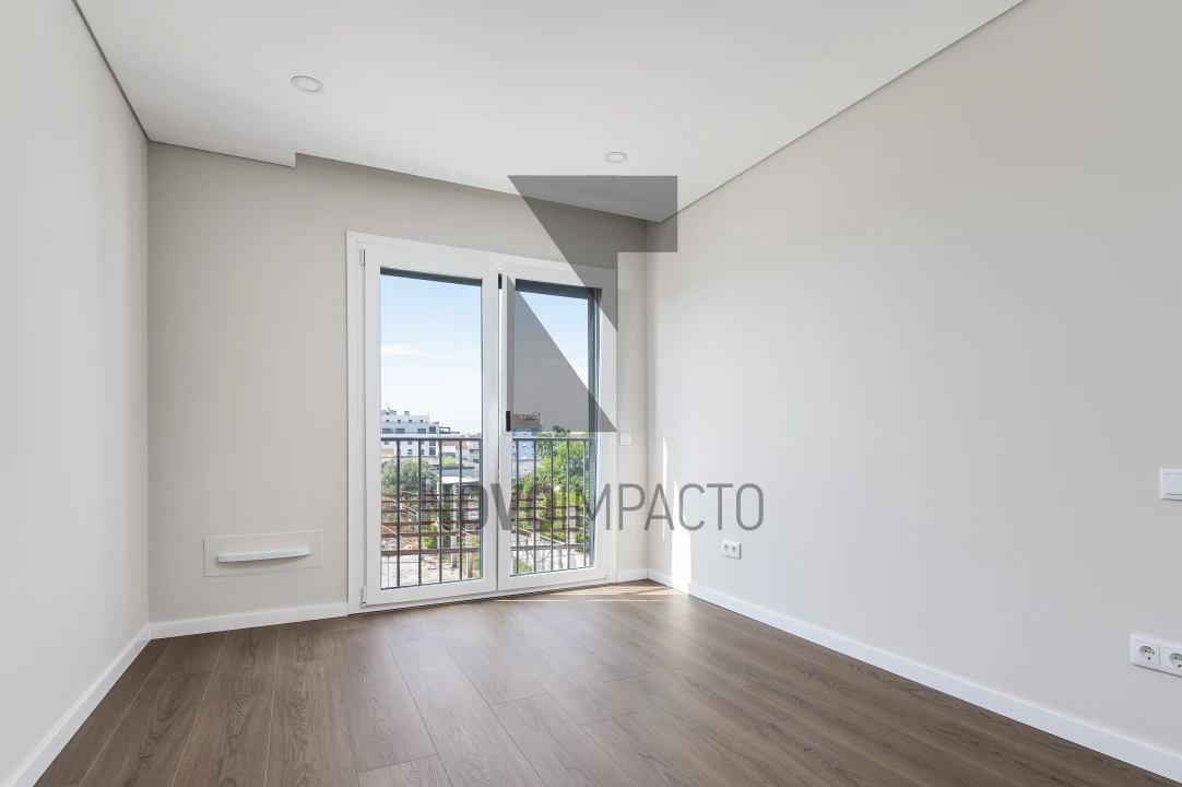 Apartamento T3 para Venda em Montijo e Afonsoeiro Foto 19