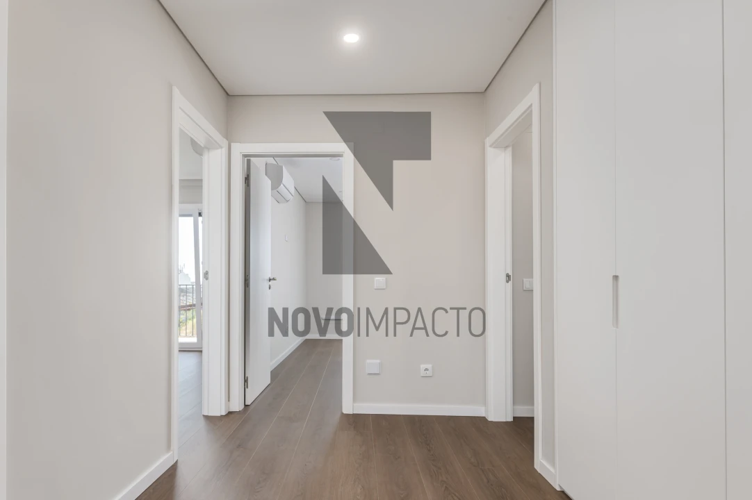 Apartamento T3 para Venda em Montijo e Afonsoeiro Foto 10