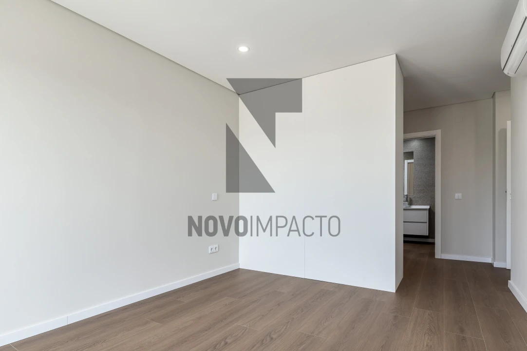 Apartamento T3 para Venda em Montijo e Afonsoeiro Foto 17