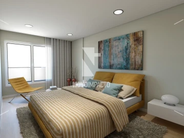 Apartamento T3 para Venda em Montijo e Afonsoeiro