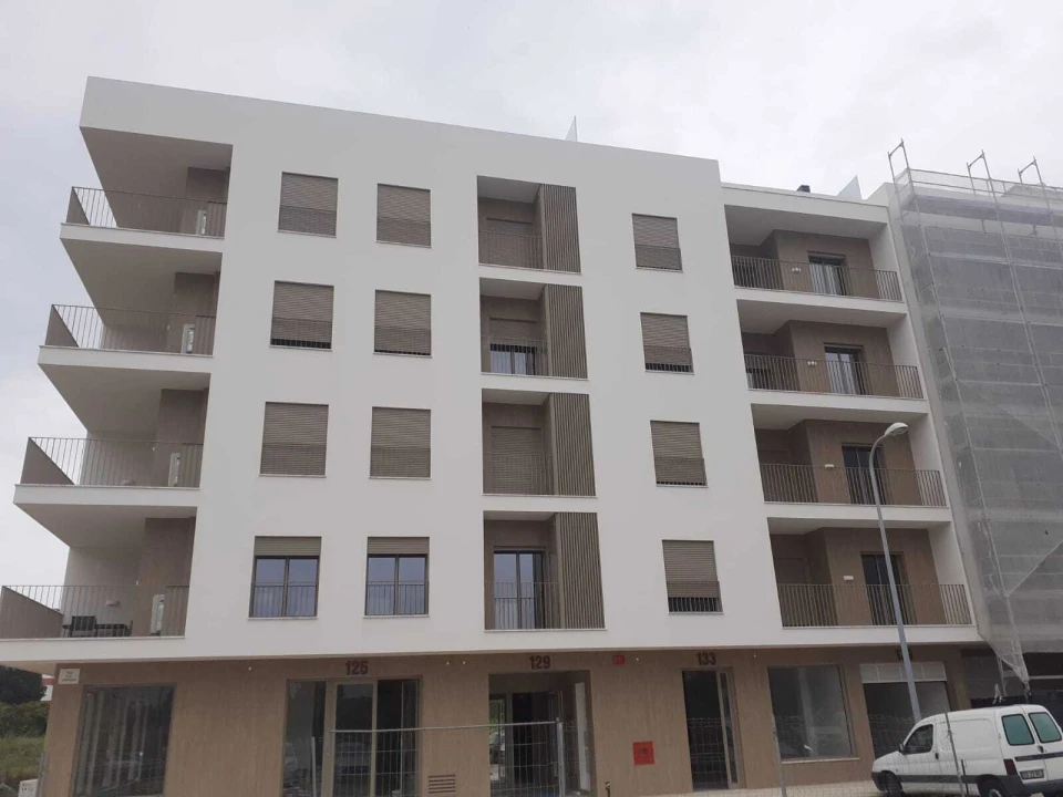 Apartamento T1 para Venda em Montijo e Afonsoeiro Foto 14