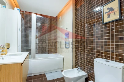 Apartamento T2 para Venda em Póvoa de Santa Iria e Forte da Casa