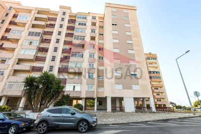 Apartamento T2 para Venda em Póvoa de Santa Iria e Forte da Casa