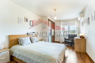 Apartamento T2 para Venda em Póvoa de Santa Iria e Forte da Casa