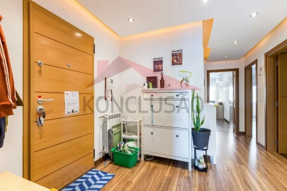 Apartamento T2 para Venda em Póvoa de Santa Iria e Forte da Casa