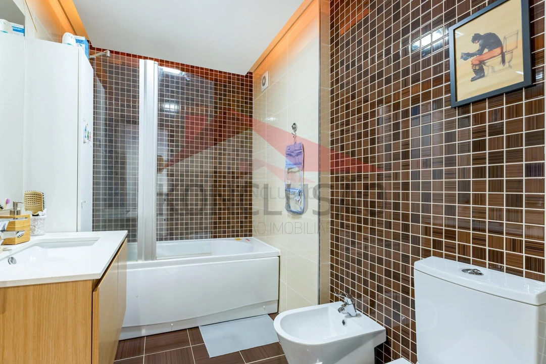 Apartamento T2 para Venda em Póvoa de Santa Iria e Forte da Casa Foto 10