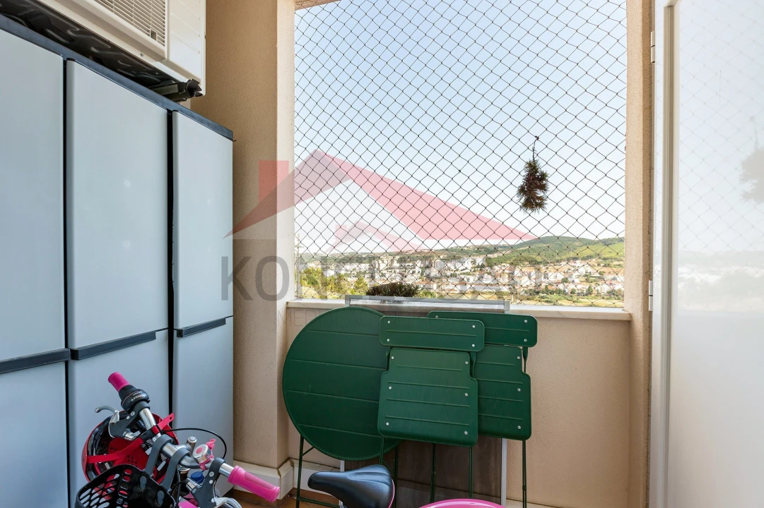 Apartamento T2 para Venda em Póvoa de Santa Iria e Forte da Casa Foto 13