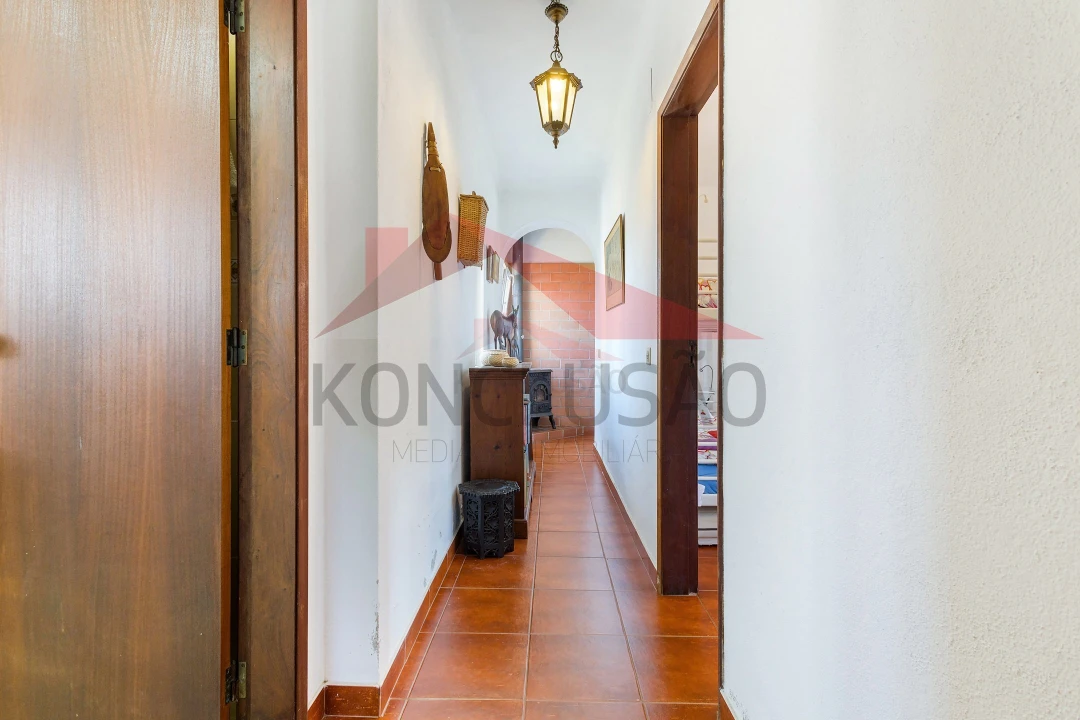 Quinta T4 para Venda em Azambuja Foto 8