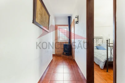 Quinta T4 para Venda em Azambuja
