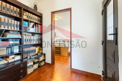 Quinta T4 para Venda em Azambuja