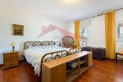 Quinta T4 para Venda em Azambuja