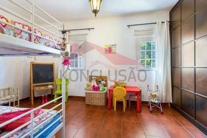Quinta T4 para Venda em Azambuja