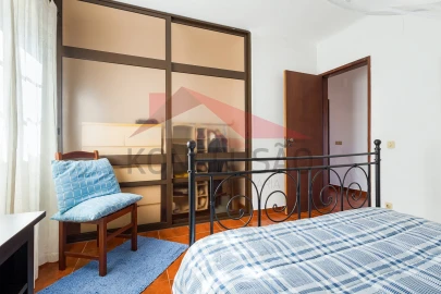 Quinta T4 para Venda em Azambuja