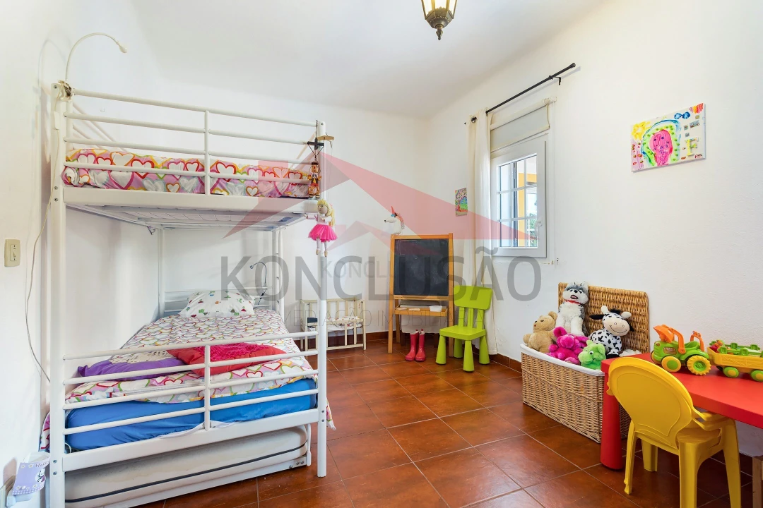 Quinta T4 para Venda em Azambuja Foto 12