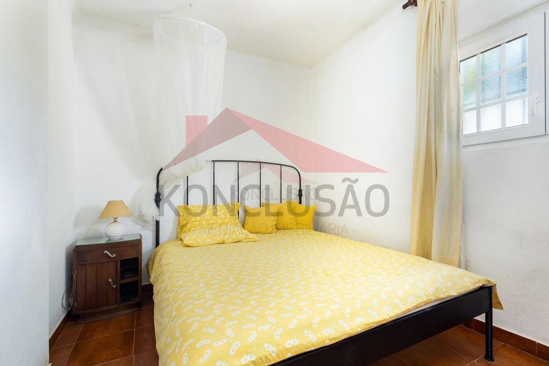 Quinta T4 para Venda em Azambuja Foto 9