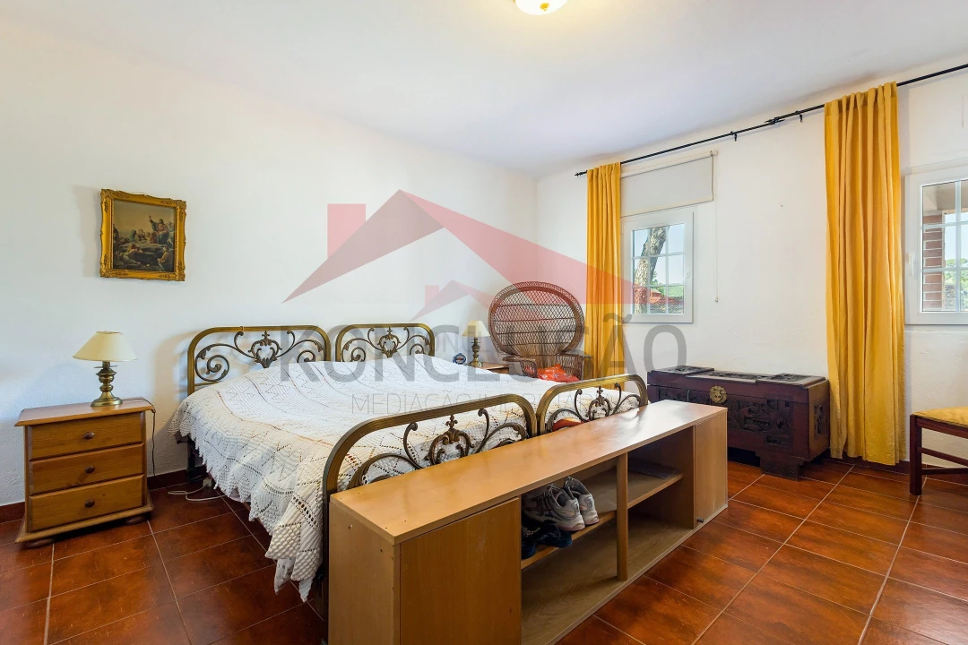 Quinta T4 para Venda em Azambuja Foto 18