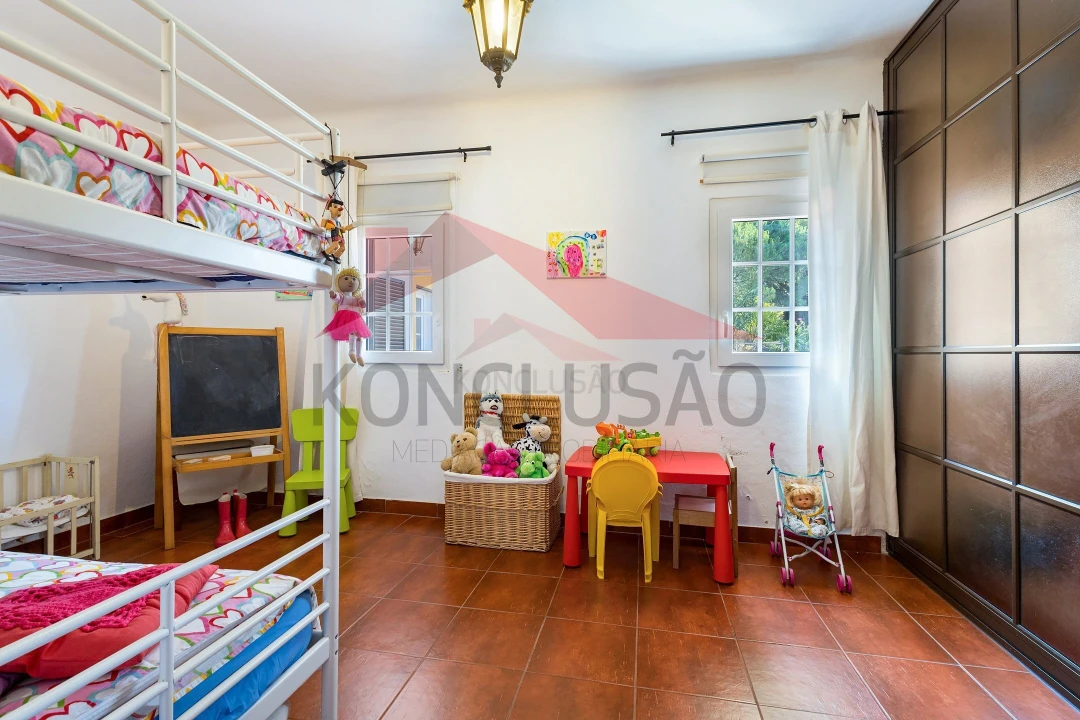 Quinta T4 para Venda em Azambuja Foto 14