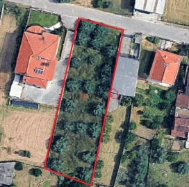 Terreno para Venda em Caranguejeira