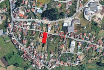 Terreno para Venda em Caranguejeira