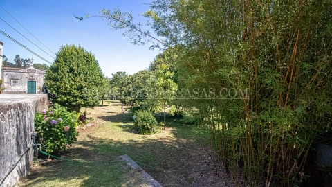 Quinta T5 para Venda em O. Azeméis, Riba-Ul, Ul, Macinhata Seixa, Madail