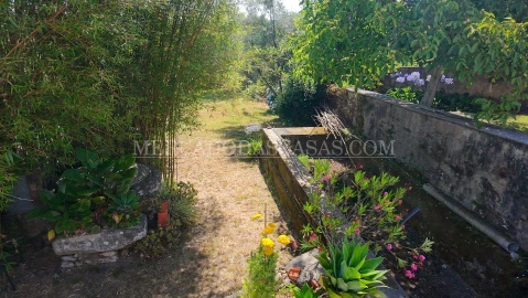 Quinta T5 para Venda em O. Azeméis, Riba-Ul, Ul, Macinhata Seixa, Madail