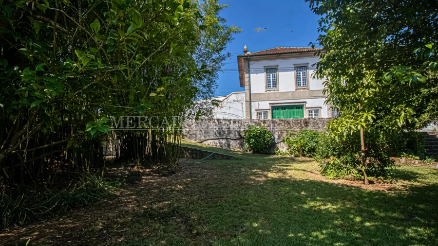 Quinta T5 para Venda em O. Azeméis, Riba-Ul, Ul, Macinhata Seixa, Madail Foto 19