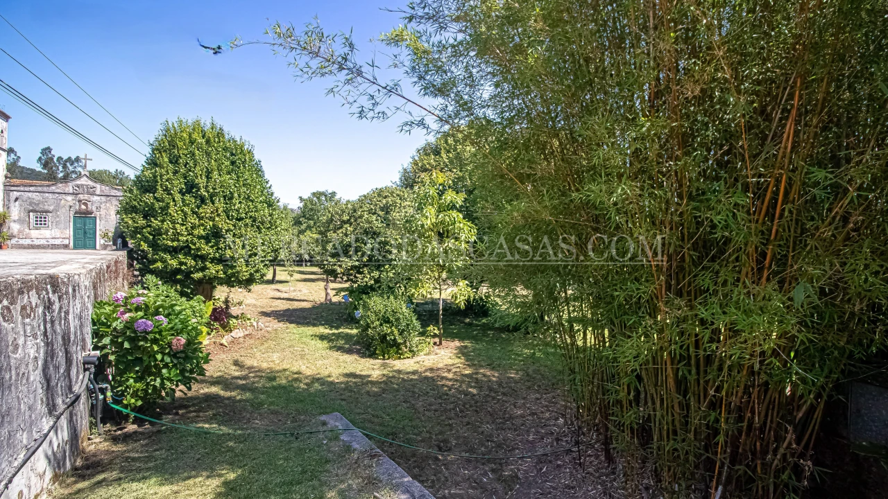 Quinta T5 para Venda em O. Azeméis, Riba-Ul, Ul, Macinhata Seixa, Madail Foto 16