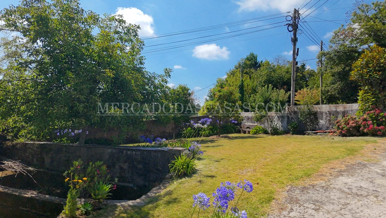 Quinta T5 para Venda em O. Azeméis, Riba-Ul, Ul, Macinhata Seixa, Madail Foto 4