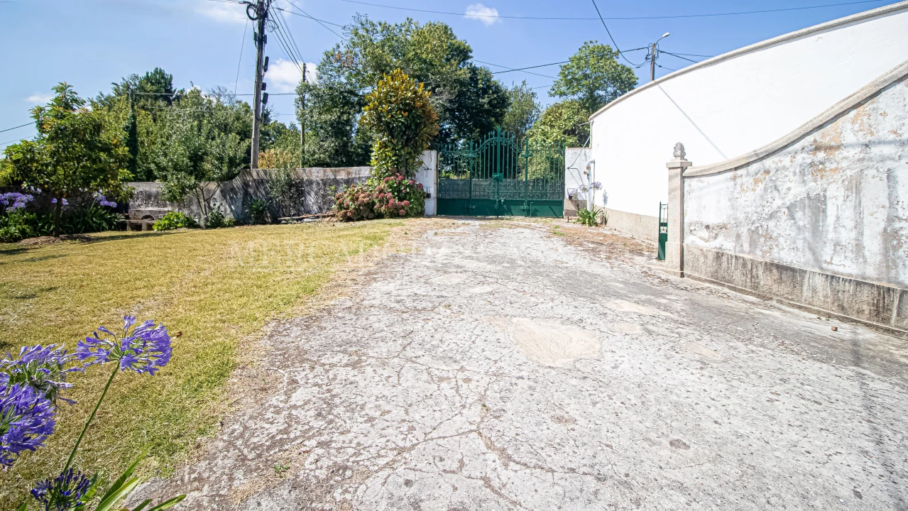 Quinta T5 para Venda em O. Azeméis, Riba-Ul, Ul, Macinhata Seixa, Madail Foto 17