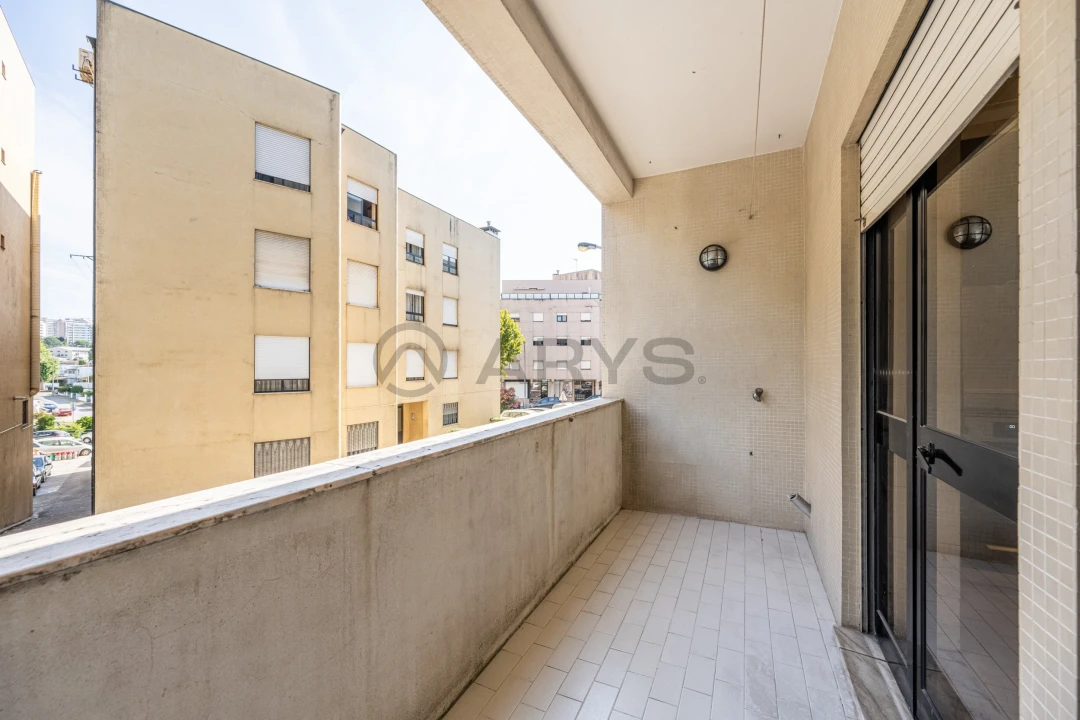Apartamento T3 para Venda em Ferreiros e Gondizalves Foto 7