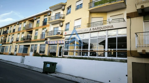 Loja para Venda em Vila Nova da Barquinha
