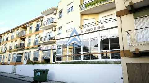 Loja para Venda em Vila Nova da Barquinha