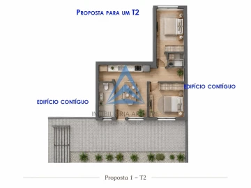 Loja para Venda em Vila Nova da Barquinha
