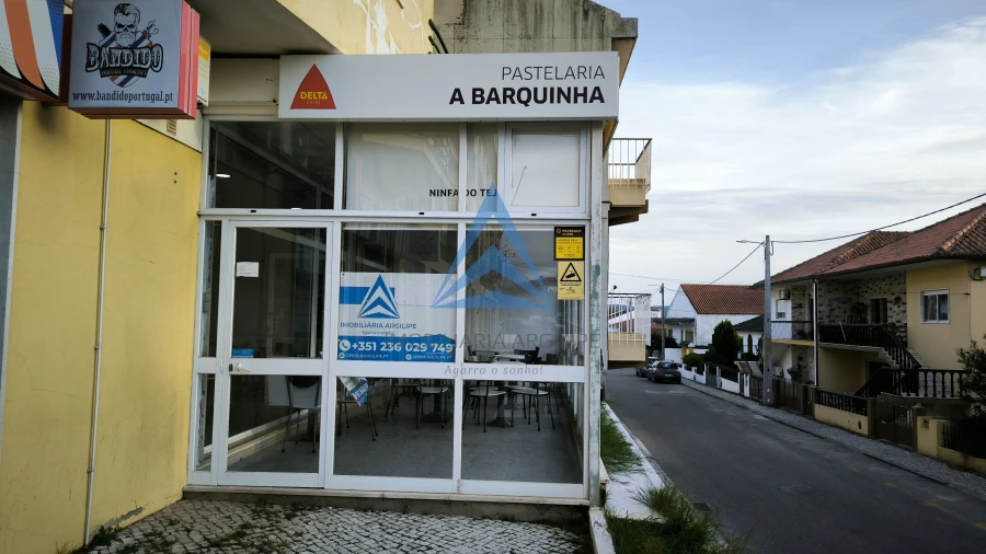 Loja para Venda em Vila Nova da Barquinha Foto 15