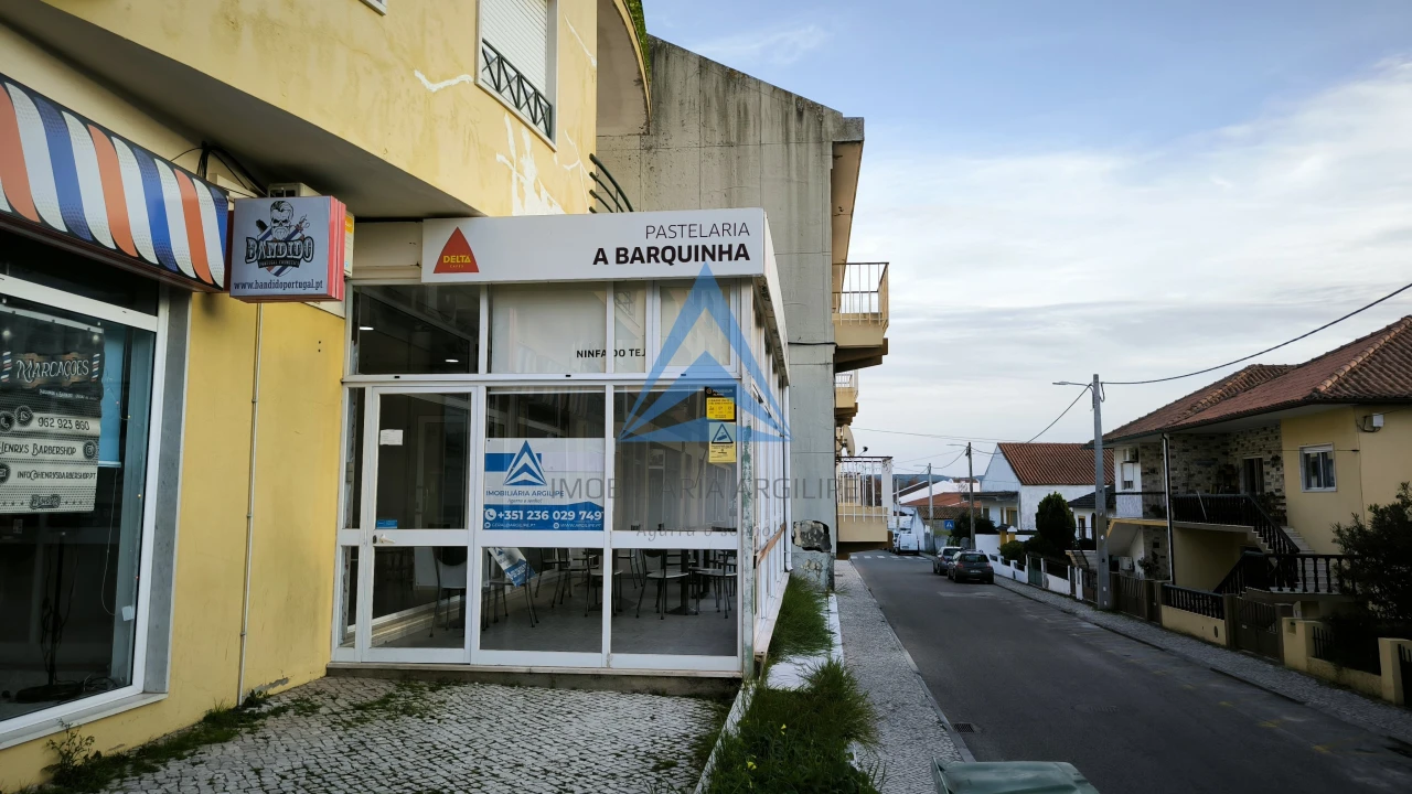 Loja para Venda em Vila Nova da Barquinha Foto 13