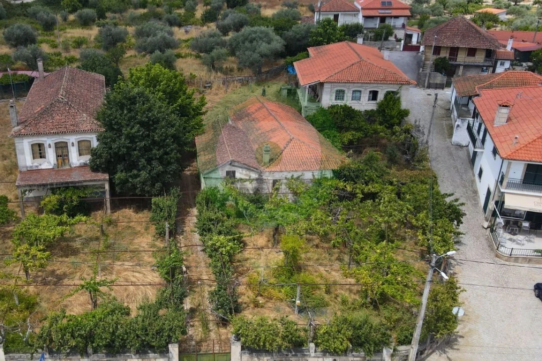 Moradia para Venda em Valpaços e Sanfins Foto 6