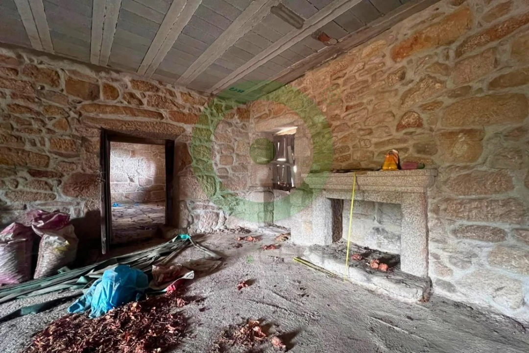 Moradia para Venda em Valpaços e Sanfins Foto 9