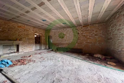 Moradia para Venda em Valpaços e Sanfins
