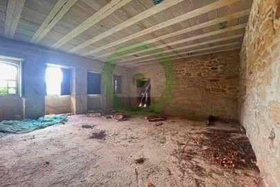 Moradia para Venda em Valpaços e Sanfins