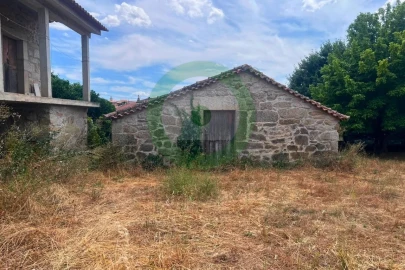 Moradia para Venda em Valpaços e Sanfins
