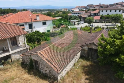 Moradia para Venda em Valpaços e Sanfins