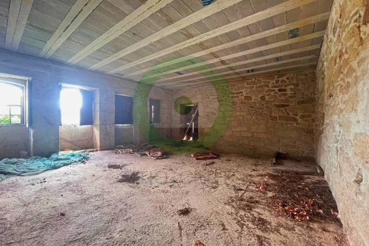 Moradia para Venda em Valpaços e Sanfins Foto 12